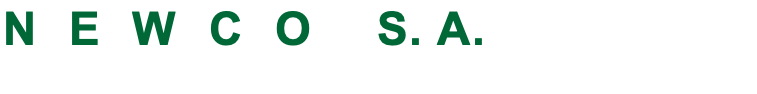 NEWCO S. A.